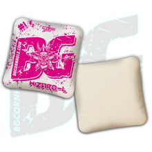 Load image into Gallery viewer, Limited Edition 2026 BG Multiple Bag Models "OG Pro Only" - ACL Pro Stamped Cornhole Bags - SET OF 4 BAGS