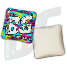 Load image into Gallery viewer, Limited Edition 2026 BG Multiple Bag Models "OG Rogue Camo" - ACL Pro Stamped Cornhole Bags - SET OF 4 BAGS