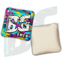 Load image into Gallery viewer, Limited Edition 2026 BG Multiple Bag Models "OG Rogue Camo" - ACL Pro Stamped Cornhole Bags - SET OF 4 BAGS