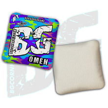 Load image into Gallery viewer, Limited Edition 2026 BG Multiple Bag Models "OG Rogue Camo" - ACL Pro Stamped Cornhole Bags - SET OF 4 BAGS