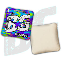 Load image into Gallery viewer, Limited Edition 2026 BG Multiple Bag Models "OG Rogue Camo" - ACL Pro Stamped Cornhole Bags - SET OF 4 BAGS