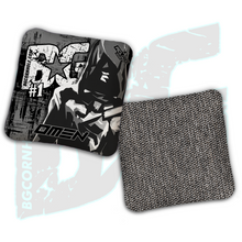 Load image into Gallery viewer, Limited Edition 2026 BG Multiple Bag Models "OG Mercenary" - ACL Pro Stamped Cornhole Bags - SET OF 4 BAGS