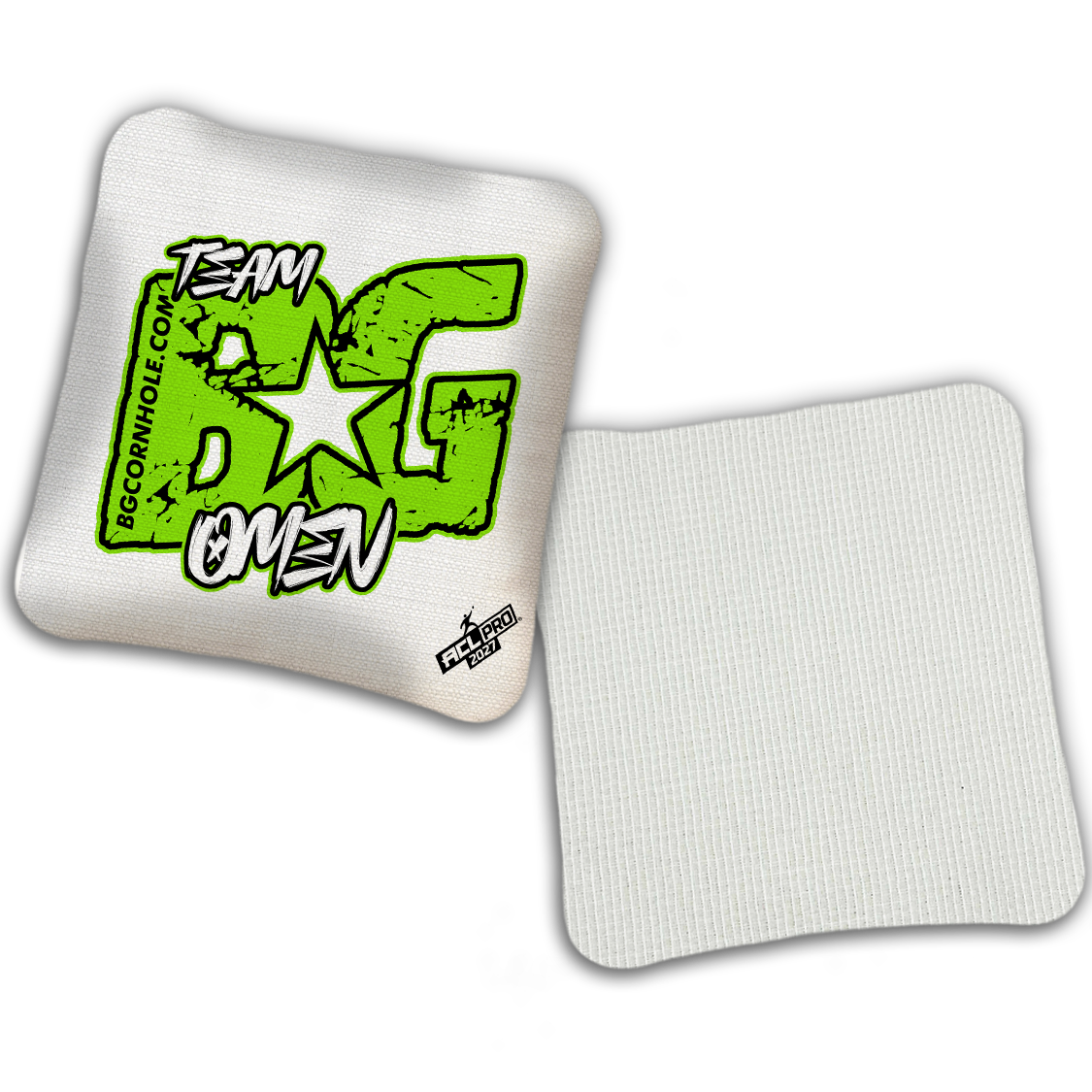 2027 BG Multiple Bag Models 