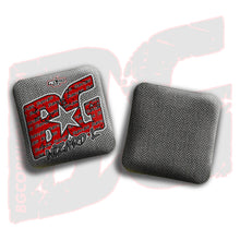 Load image into Gallery viewer, 2026 Multiple Bag Models – Next Day Ship - ACL Pro Stamped Cornhole Bags – SET OF 4 BAGS