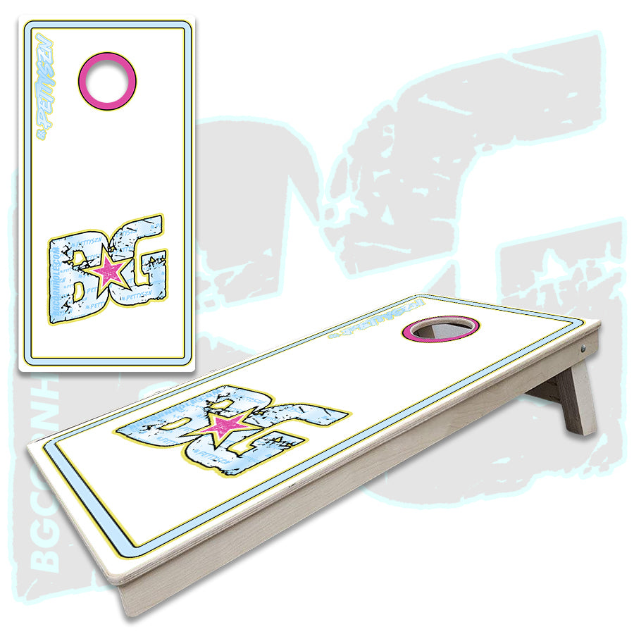 BG "Petty SZN" Boards - Elite Model