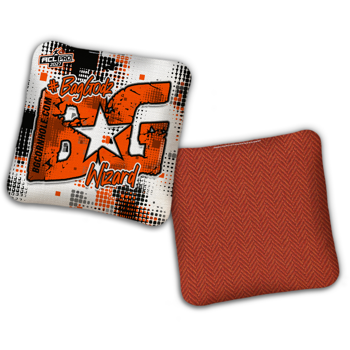 2027 BG Multiple Bag Models 2027 BG Multiple Bag Models