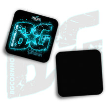 Load image into Gallery viewer, 2026 BG Multiple Bag Models "Pulse Effect" - ACL Pro Stamped Cornhole Bags - SET OF 4 BAGS