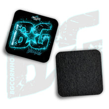 Load image into Gallery viewer, 2026 BG Multiple Bag Models "Pulse Effect" - ACL Pro Stamped Cornhole Bags - SET OF 4 BAGS