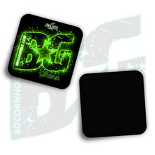 Load image into Gallery viewer, 2026 BG Multiple Bag Models "Pulse Effect" - ACL Pro Stamped Cornhole Bags - SET OF 4 BAGS