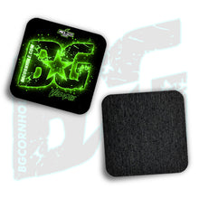 Load image into Gallery viewer, 2026 BG Multiple Bag Models "Pulse Effect" - ACL Pro Stamped Cornhole Bags - SET OF 4 BAGS