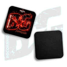 Load image into Gallery viewer, 2026 BG Multiple Bag Models "Pulse Effect" - ACL Pro Stamped Cornhole Bags - SET OF 4 BAGS