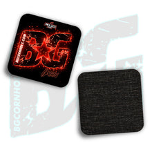 Load image into Gallery viewer, 2026 BG Multiple Bag Models "Pulse Effect" - ACL Pro Stamped Cornhole Bags - SET OF 4 BAGS