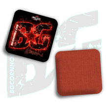 Load image into Gallery viewer, 2026 BG Multiple Bag Models "Pulse Effect" - ACL Pro Stamped Cornhole Bags - SET OF 4 BAGS