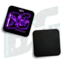 Load image into Gallery viewer, 2026 BG Multiple Bag Models "Pulse Effect" - ACL Pro Stamped Cornhole Bags - SET OF 4 BAGS