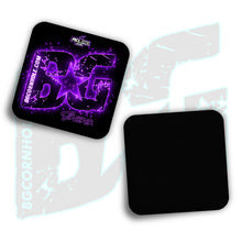 Load image into Gallery viewer, 2026 BG Multiple Bag Models "Pulse Effect" - ACL Pro Stamped Cornhole Bags - SET OF 4 BAGS