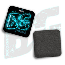 Load image into Gallery viewer, 2026 BG Multiple Bag Models "Pulse Effect" - ACL Pro Stamped Cornhole Bags - SET OF 4 BAGS
