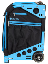 Load image into Gallery viewer, ZÜCA Pro - Black/Blue