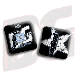 2026 Multiple Bag Models  - "Ryan Smith” - ACL Pro Stamped Cornhole Bags - SET OF 4 BAGS