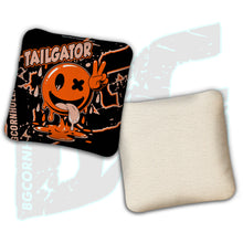 Load image into Gallery viewer, 2026 BG Tailgator  - "Selfie” - Non Stamped Cornhole Bags - SET OF 4 bags