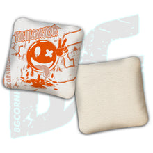 Load image into Gallery viewer, 2026 BG Tailgator  - "Selfie” - Non Stamped Cornhole Bags - SET OF 4 bags