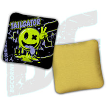 Load image into Gallery viewer, 2026 BG Tailgator  - "Selfie” - Non Stamped Cornhole Bags - SET OF 4 bags