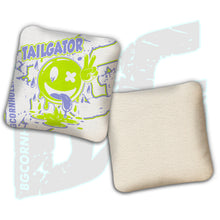 Load image into Gallery viewer, 2026 BG Tailgator  - "Selfie” - Non Stamped Cornhole Bags - SET OF 4 bags