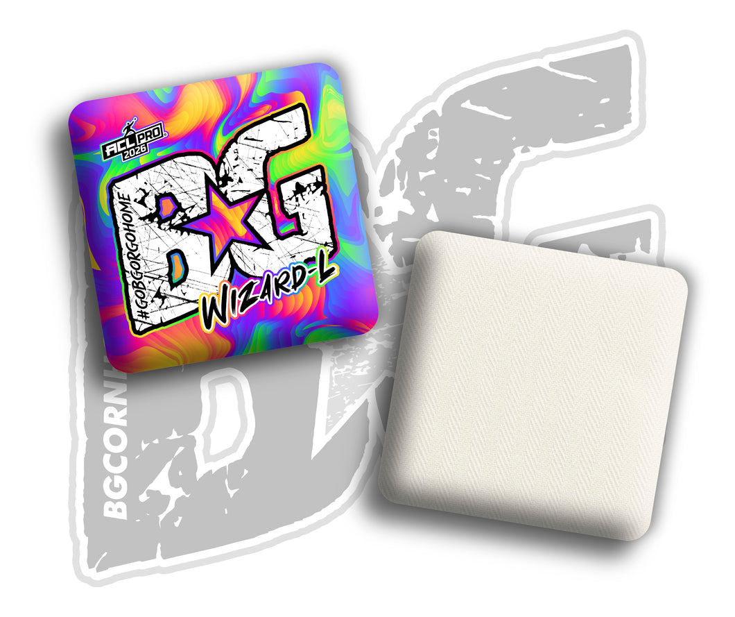 2026 Multiple Bag Models 