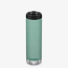 Load image into Gallery viewer, 20 oz TKWide Insulated Coffee Tumbler with Café Cap