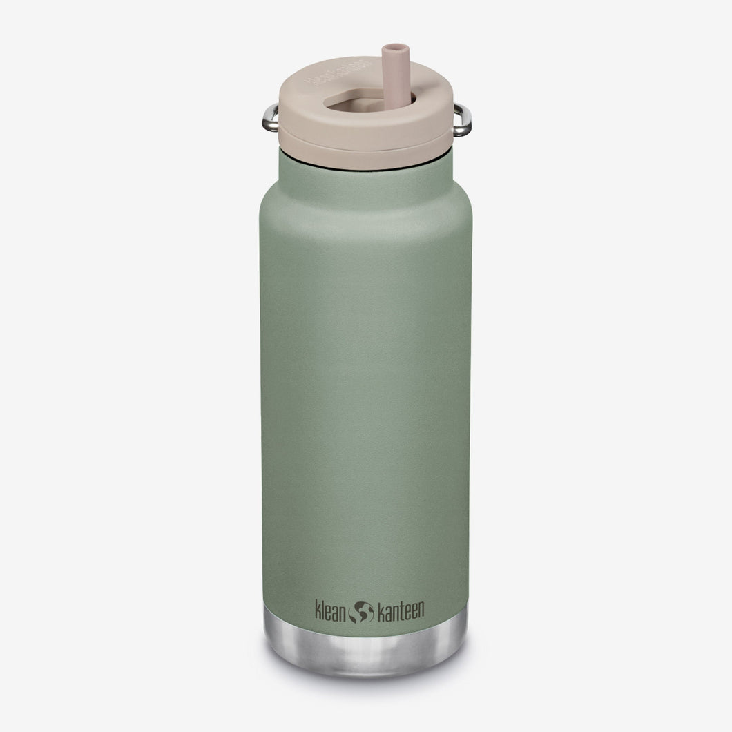32 oz TKWide Insulated Water Bottle with Twist Cap