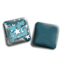 Load image into Gallery viewer, 2026 BG Wizard L &quot;Standard&quot; - ACL Pro Stamped Cornhole Bags - SET OF 4 BAGS