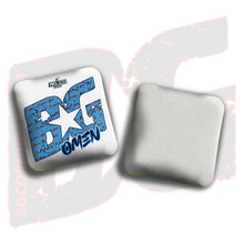 Load image into Gallery viewer, 2026 Multiple Bag Models – Next Day Ship - ACL Pro Stamped Cornhole Bags – SET OF 4 BAGS