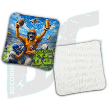 Load image into Gallery viewer, 2026 Multiple Bag Models  “Hike It and Spike It” - ACL Pro Stamped Cornhole Bags - SET OF 4 BAGS