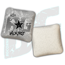 Load image into Gallery viewer, 2026 BG Multiple Bag Models "Killer" - ACL Pro Stamped Cornhole Bags - SET OF 4 BAGS