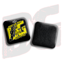 Load image into Gallery viewer, 2026 BG Multiple Bag Models  - &quot;Matt Wilson” - ACL Pro Stamped Cornhole Bags - SET OF 4 BAGS