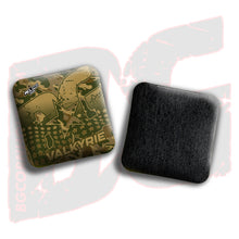 Load image into Gallery viewer, 2026 BG Multiple Bag Models &quot;Veteran&#39;s Day Camo&quot; - ACL Pro Stamped Cornhole Bags - SET OF 4 BAGS