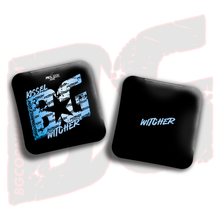 Load image into Gallery viewer, 2026 BG Multiple Bag Models "Kissel Pettyszn" - ACL Pro Stamped Cornhole Bags - SET OF 4 BAGS