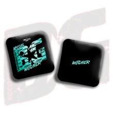 Load image into Gallery viewer, 2026 BG Multiple Bag Models "Kissel Pettyszn" - ACL Pro Stamped Cornhole Bags - SET OF 4 BAGS