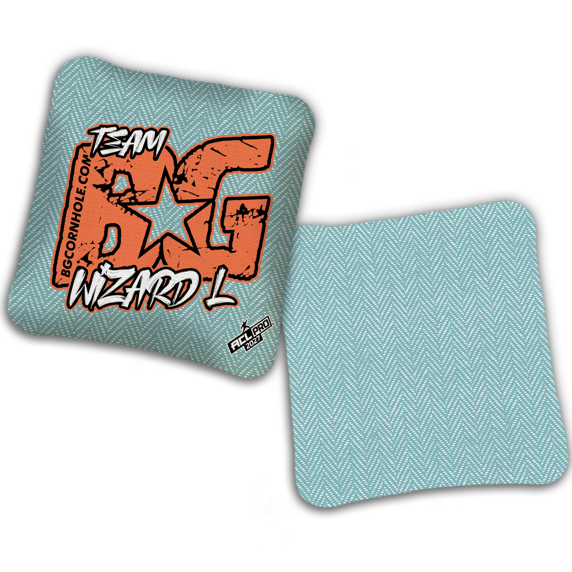 2027 BG Multiple Bag Models 