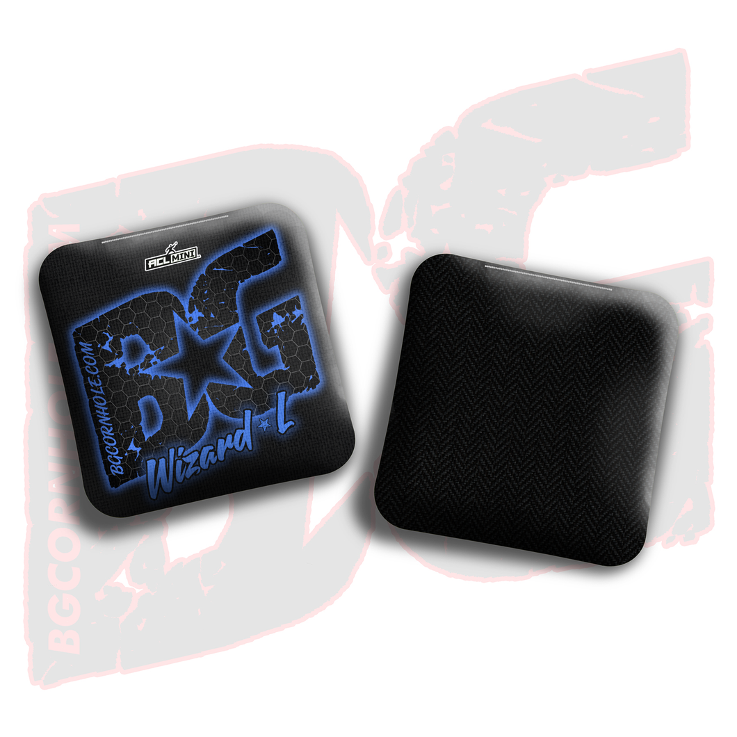 BG Multiple Bag Models - 