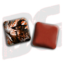 Load image into Gallery viewer, 2026 BG Wizard L &quot;Light Bender&quot; - ACL Pro Stamped Cornhole Bags - SET OF 4 BAGS