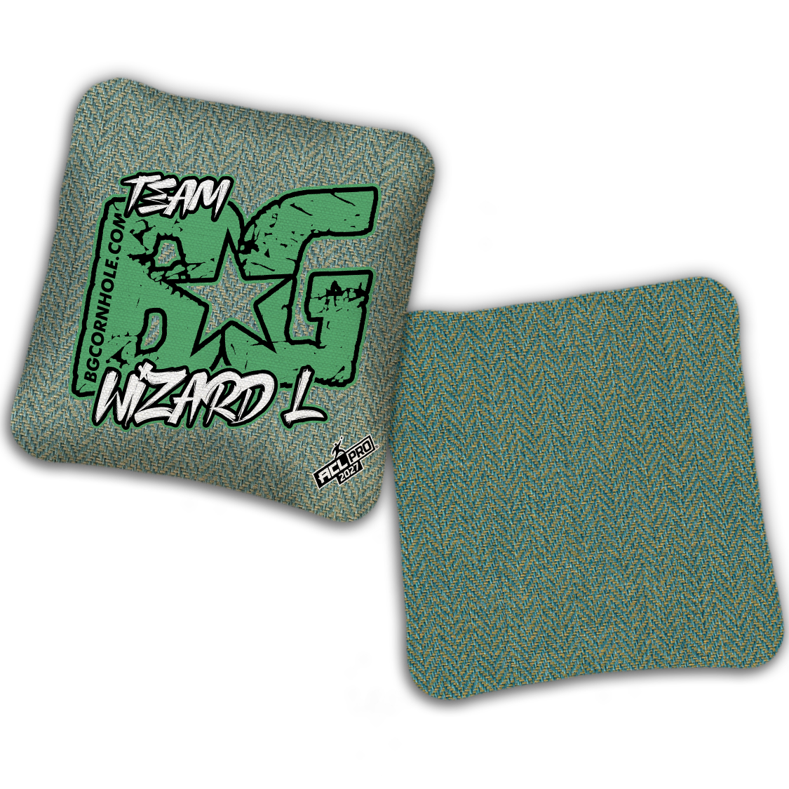 2027 BG Multiple Bag Models 