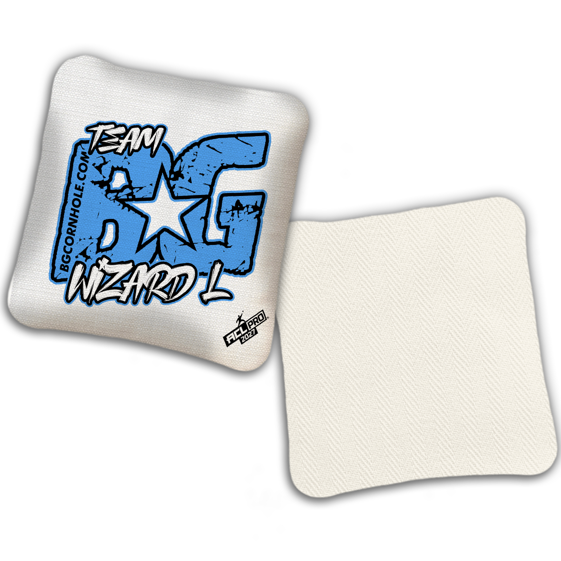 2027 BG Multiple Bag Models 