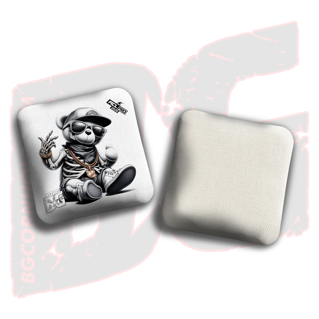 2026 BG Multiple Bag Types 