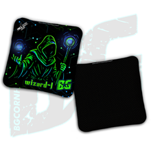 Load image into Gallery viewer, 2026 Multiple Bag Models – Next Day Ship - ACL Pro Stamped Cornhole Bags – SET OF 4 BAGS