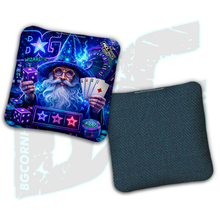 Load image into Gallery viewer, 2026 Multiple Bag Models – Next Day Ship - ACL Pro Stamped Cornhole Bags – SET OF 4 BAGS