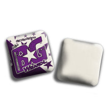 Load image into Gallery viewer, 2026 BG Wizard L &quot;Standard&quot; - ACL Pro Stamped Cornhole Bags - SET OF 4 BAGS