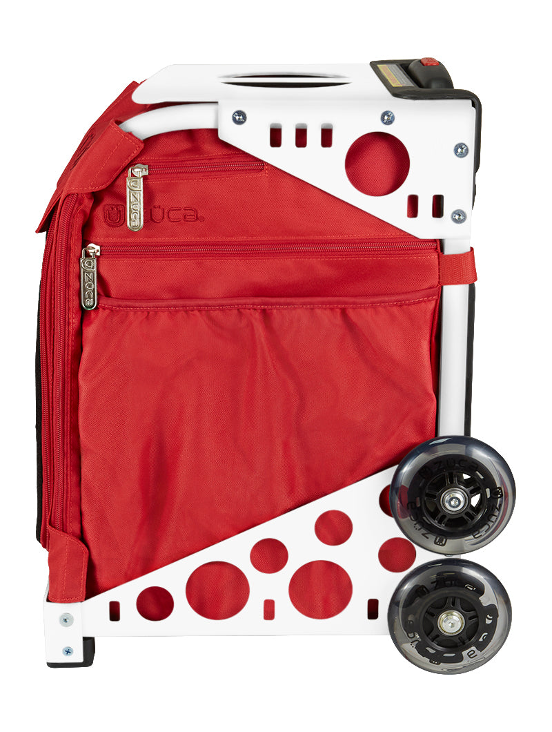 ZÜCA Sport - Red