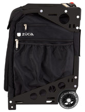 Load image into Gallery viewer, ZÜCA Pro - Black/Black