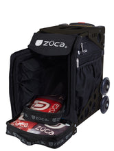Load image into Gallery viewer, ZÜCA Sport - Black/Black