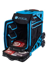 Load image into Gallery viewer, ZÜCA Sport - Black/Blue